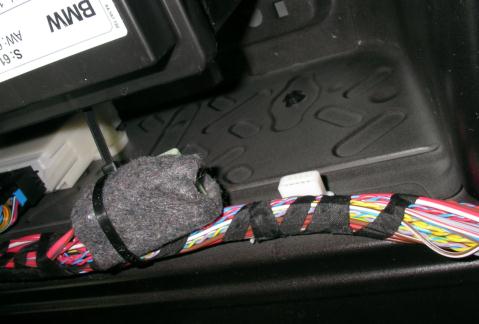 PUMA技术通报-车辆后部的装载高度调整不能工作