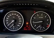 PUMA技术通报-F20标准型组合仪表车速表错误