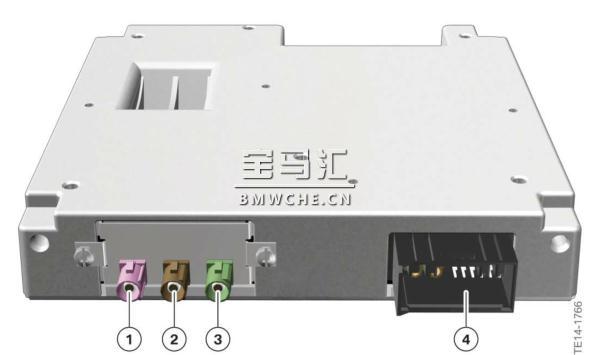 G11/G12 导航系统