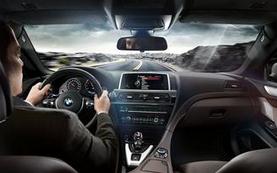 宝马各类车型的移动电子说明书 - BMW 驾驶指南