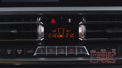 夏季高温如何设置空调使车内快速降温保持最佳温度