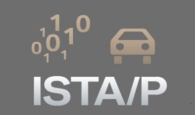 E和MINI车型编程 ISTA-P_3.72.0.300 绿色版带数据库