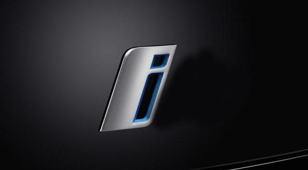 氢燃料的SUV将作为宝马全新i5动力车型