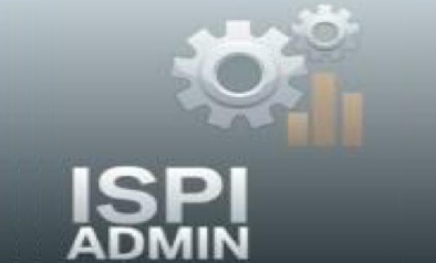 程序集中管理ISPI_iLean_ISPI_Admin_Client_19.5.40.291